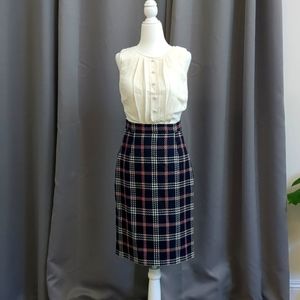 Brooks Brothers dress size 0